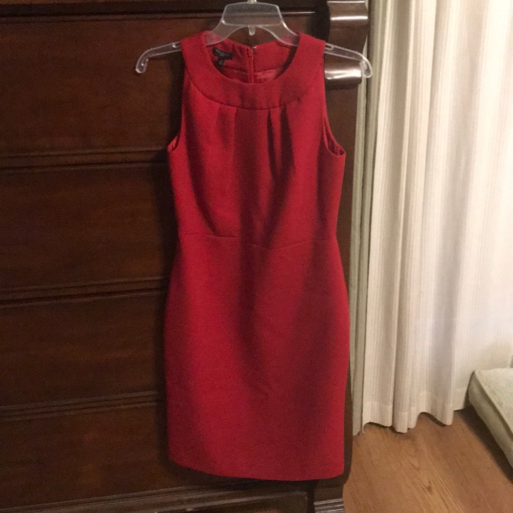 Talbots dress